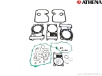 Complete Gasket Kit - Honda VT600C Shadow ('89-'97) / VT600VLX Deluxe ('95-'98) / VT600XC Shadow ('99-'18) - Athena