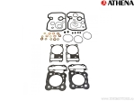 Complete gasket kit - Honda XL650V Transalp ('00-'06) - Athena