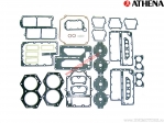 Complete gasket kit - Johnson Envirude 1.6 L - 4 CYL ('83-'90) / 90 HP - 4 CYL ('81-'97) / 115 HP - 4 CYL ('78-'99) - Athena