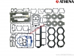 Complete Gasket Kit - Johnson Envirude 2.6 L - 6 CYL ('82-'86) / 175 HP - 6 CYL ('86-'91) / 235 HP - 6 CYL ('80-'85) - Athena