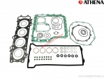 Complete gasket kit - Kawasaki Concours 1400 ('13-'18) / Ninja 1400 ZX-14R ('07-'11) - Athena