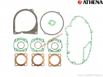 Complete gasket kit - Kawasaki KH 400 ('75-'78) - Athena