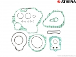 Complete Gasket Kit - Kawasaki KL250 ('83-'84) / KLT250A1/A2/P1 Police / KZ250L/W/B ('83-'85) - Athena