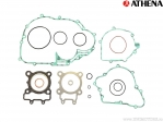 Complete Gasket Kit - Kawasaki KLF250 Bayou ('03-'11) - Athena