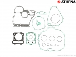 Complete gasket kit - Kawasaki KLF300C Bayou 4x4 ('88-'03) - Athena