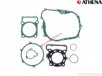 Complete gasket kit - Kawasaki KLX 250 ('93-'98) - Athena