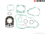 Complete gasket kit - Kawasaki KSF250 Tecate 4 / KXF250A1/A2 Tecate 4 ('87-'91) - Athena