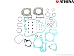 Complete gasket kit - Kawasaki KVF650 Brute Force 4x4i ('08-'14) - Athena