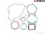 Complete gasket kit - Kawasaki KX 500 ('83-'84) - Athena