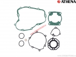 Complete Gasket Kit - Kawasaki KX 80 ('90) - Athena