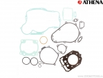 Complete Gasket Kit - Kawasaki KX250E ('87) - Athena