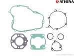 Complete gasket kit - Kawasaki KX80G ('86-'87) - Athena