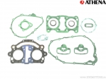 Complete Gasket Kit - Kawasaki KZ400A1/A2 Deluxe / Z400D/S / Z350I ('77-'78) - Athena