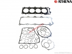 Complete gasket kit - Kawasaki Ninja 1200 ZX-12R (additional / '00-'03) - Athena