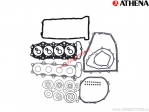 Complete Gasket Kit - Kawasaki Ninja 636 ZX-6R ('03-'04) - Athena