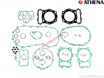 Complete Gasket Kit - Kawasaki VN 1500 B1 / B4 / C1 / C4 Vulcan ('96-'99) - Athena