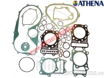 Complete gasket kit - Kawasaki VN 800 A / VN 800 B / VN 800 C / VN 800 E - (Athena)