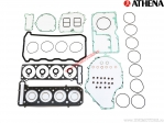 Complete gasket kit - Kawasaki ZX-10 1000 B Tomcat ('88-'90) - (Athena)