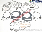 Complete gasket kit - KTM Adventure/Super Enduro R/Supermoto 950 LC8 / Adventure/Super Duke/Supermoto SM R 990 LC8 - (Athena)