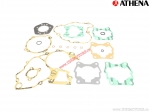 Complete gasket kit - KTM Enduro 80 (additional / '86-'94) / MX 80 (additional / '86-'88) - Athena