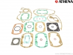 Complete gasket kit - KTM GS250 / MX250 ('80-'81) - Athena