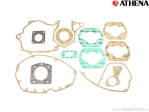 Complete Gasket Kit - KTM RV125 ('82) - Athena