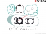 Complete gasket kit - Kymco Downtown 200 I ('10) / People 200 I ('10-'14) - Athena