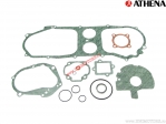 Complete Gasket Kit - MBK Booster 100 YW / YQ 100 Nitro / Yamaha BW'S 100 ('99-'01) / YN 100 Neo'S ('99-'02) - Athena