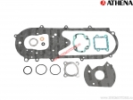 Complete Gasket Kit - MBK CT 50 S / SS / Sorriso ('90-'96) / Yamaha CT 50 Super Sport ('92-'95) - Athena