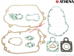 Complete gasket kit - Moto Morini 125 4T 5 speed / Corsaro 125 4T ('69) - Athena