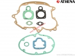 Complete gasket kit - Moto Morini Corsarino 48 4T ('65) - Athena