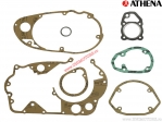 Complete gasket kit - MV 150 4T 100,000 ('59) - Athena