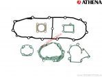 Complete gasket kit - PGO Big 50 Max / Sport ('94-'96) - Athena