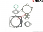 Complete gasket kit - Piaggio Ape 420 Car / Max Diesel (additional / '86-'96) / Ape 420 Poker Petrol / Diesel ('93) - Athena