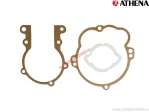 Complete Gasket Kit - Piaggio Bravo 50 / Ciao 50 PX / FL / Teen / Free / Grillo 50 / SI 50 FL2 / Mix ('70-'93) - Athena