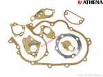 Complete gasket kit - Piaggio PX 200 ('88-'99) / Vespa 200 Cosa CL / CLX ('88-'97) / Vespa 200 PE 88-95 ('88-'95) - Athena