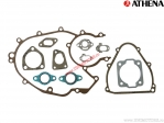 Complete gasket kit - Piaggio Rush 50 PK 9 / Vespa 50 XL ('84-'88) / Vespa 50 PK / S / SS / SE ('88-'94) - Athena