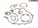 Complete gasket kit - Piaggio T5 125 ('85-'89) - Athena