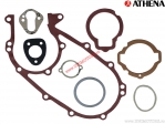 Complete gasket kit - Piaggio Vespa 125 ('51) - Athena