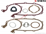 Complete Gasket Kit - Piaggio Vespa 125 Mod. 53 / 54 ('53-'56) - Athena