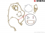 Complete Gasket Kit - Piaggio Vespa 125 PX 30 Years ('07-'08) / Vespa 125 PX EU2 ('01-'07) - Athena