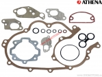 Complete Gasket Kit - Piaggio Vespa 80 PX / E / Arcobaleno 80 Sprint III S / 150 Sprint III S ('78-'83) - Athena