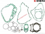 Complete Gasket Kit - Suzuki DR 650 R ('90-'96) / DR 650 RS ('90-'91) - (Athena)