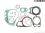 Complete Gasket Kit - Suzuki DR 650 SE ('13-'14) - Athena