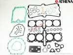 Complete Gasket Kit - Suzuki GSF 1200 Bandit / GSF 1200 S Bandit ('96-'06) - (Athena)