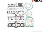 Complete gasket kit - Suzuki GSF 600 Bandit ('95-'04) / GSX 600 F ('88-'98) - (Athena)