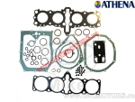 Complete Gasket Kit - Suzuki GSF 650 Bandit / GSF 650 S Bandit ('05-'06) - (Athena)