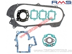 Complete Gasket Kit - Suzuki Katana LC (water) / Zillion LC (water) 50cc 2T - (RMS)