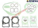 Complete gasket kit - Suzuki VZ 800 Marauder ('97-'03) - (Athena)