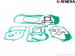 Complete gasket kit - Sym Fiddle 125 II ('08-'09) - Athena